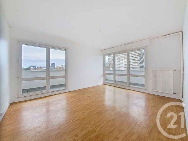 appartement - NANTES - 44