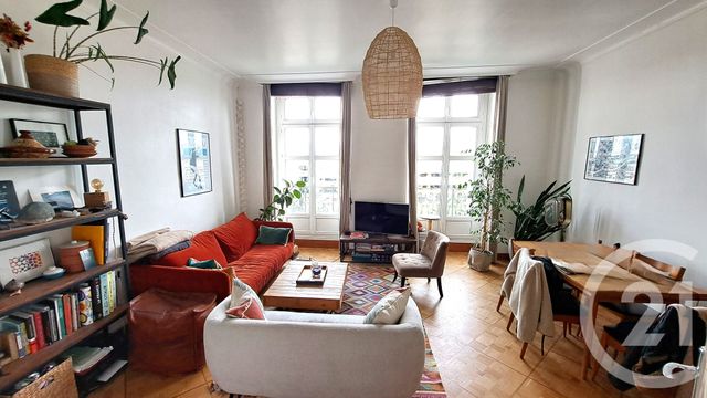 appartement - NANTES - 44