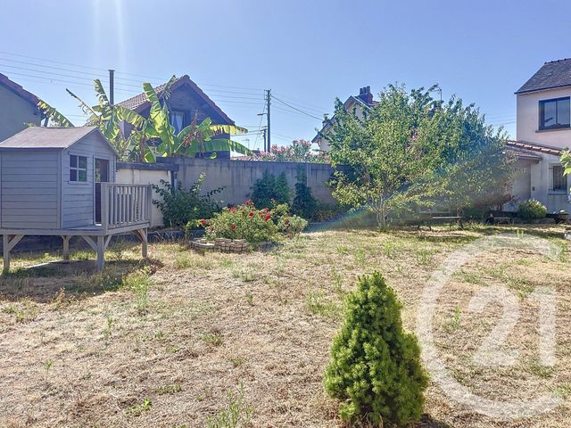 Maison à vendre - 6 pièces - 170 m2 - Reze - 44 - PAYS-DE-LOIRE