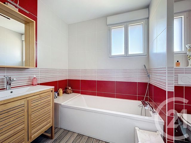 Maison à vendre - 6 pièces - 170 m2 - Reze - 44 - PAYS-DE-LOIRE