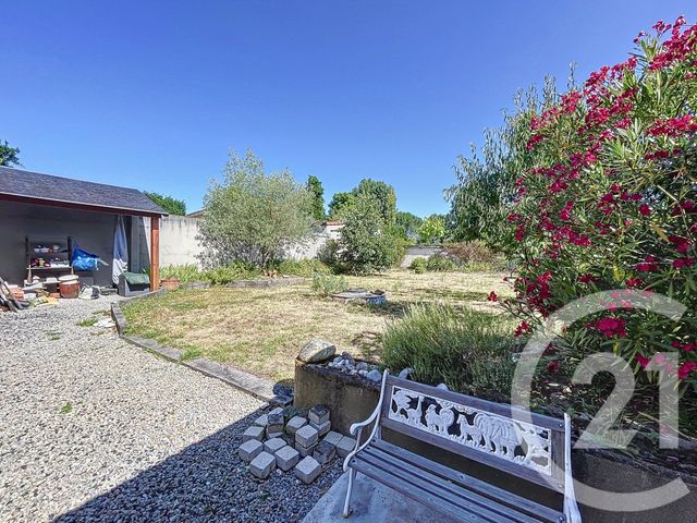 Maison à vendre - 6 pièces - 170 m2 - Reze - 44 - PAYS-DE-LOIRE