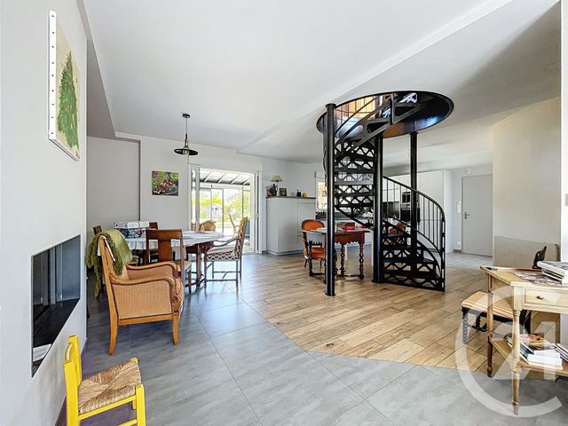 Maison à vendre - 6 pièces - 170 m2 - Reze - 44 - PAYS-DE-LOIRE