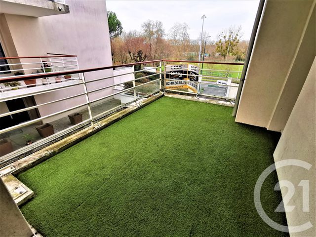 appartement - ST SEBASTIEN SUR LOIRE - 44