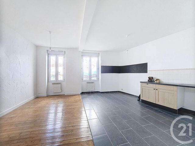Appartement F2 à louer - 2 pièces - 45,44 m2 - Nantes - 44 - PAYS-DE-LOIRE