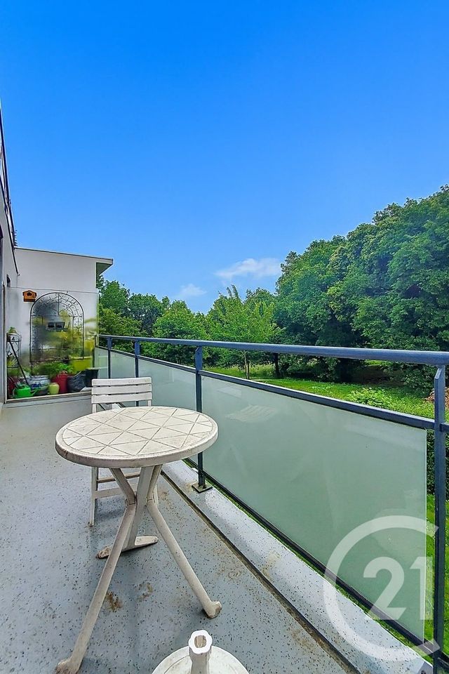 Appartement T3 &agrave; vendre - 3 pi&egrave;ces - 57,25 m2 - Reze - 44 - PAYS-DE-LOIRE