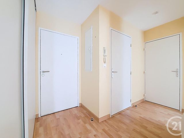 Appartement T3 à vendre - 3 pièces - 57,25 m2 - Reze - 44 - PAYS-DE-LOIRE