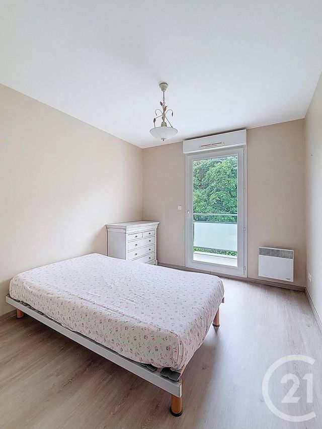 Appartement T3 à vendre - 3 pièces - 57,25 m2 - Reze - 44 - PAYS-DE-LOIRE
