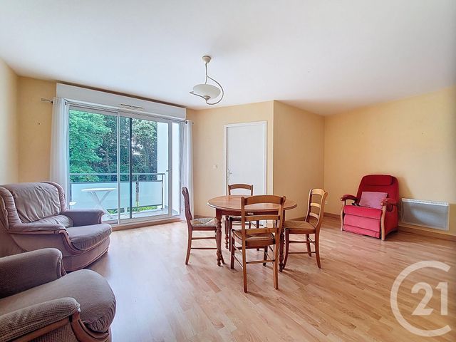 Appartement T3 à vendre - 3 pièces - 57,25 m2 - Reze - 44 - PAYS-DE-LOIRE