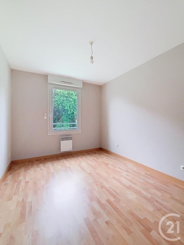 Appartement T3 à vendre - 3 pièces - 57,25 m2 - Reze - 44 - PAYS-DE-LOIRE