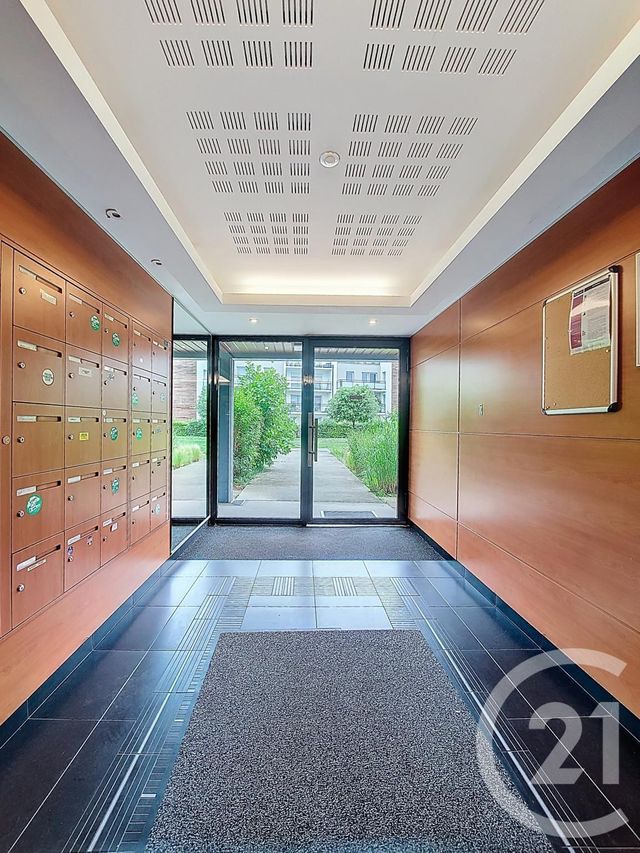 Appartement T3 à vendre - 3 pièces - 57,25 m2 - Reze - 44 - PAYS-DE-LOIRE