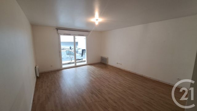 Appartement F3 à louer - 3 pièces - 63,23 m2 - Nantes - 44 - PAYS-DE-LOIRE