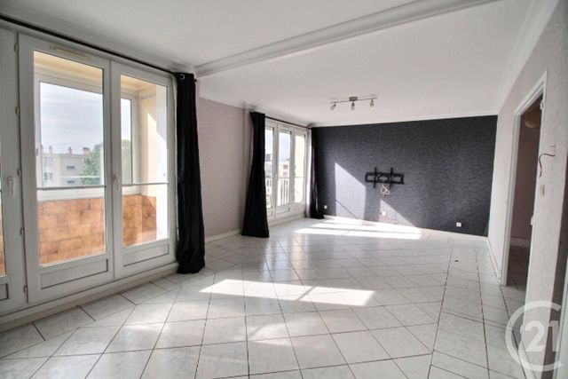 Appartement F3 à louer - 3 pièces - 69,05 m2 - Reze - 44 - PAYS-DE-LOIRE
