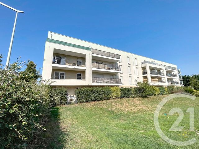 Appartement T4 à vendre - 4 pièces - 75,02 m2 - Reze - 44 - PAYS-DE-LOIRE