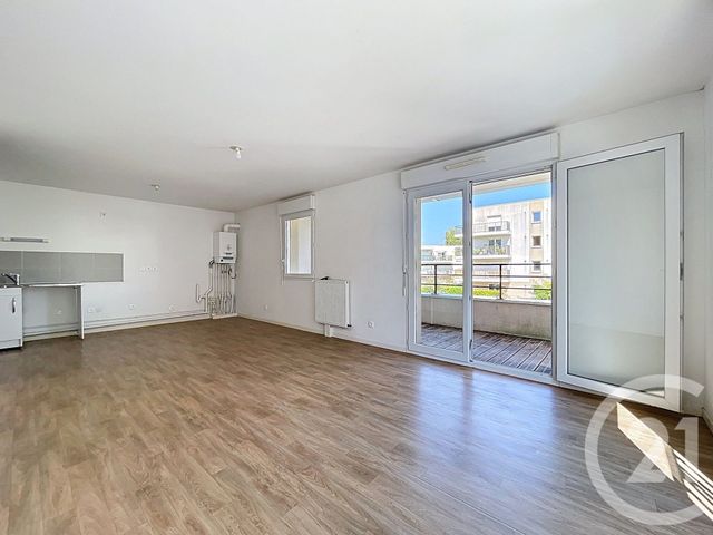 Appartement T4 à vendre - 4 pièces - 75,02 m2 - Reze - 44 - PAYS-DE-LOIRE