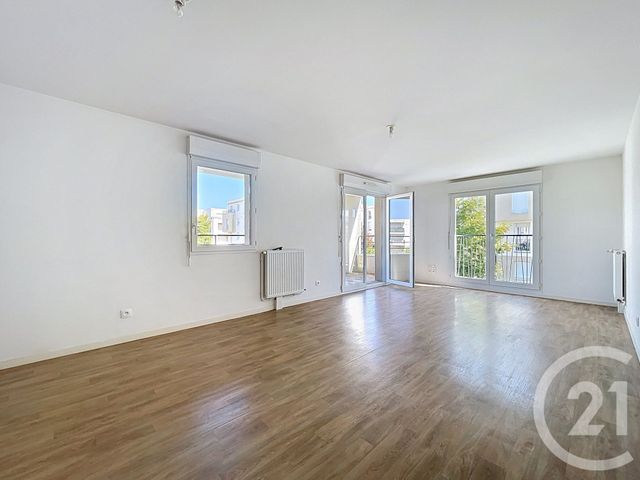 Appartement T4 à vendre - 4 pièces - 75,02 m2 - Reze - 44 - PAYS-DE-LOIRE