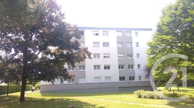 appartement - ST SEBASTIEN SUR LOIRE - 44