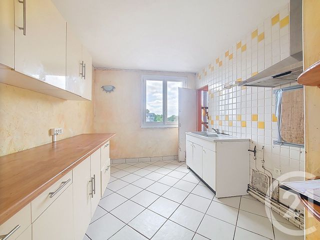 appartement - REZE - 44
