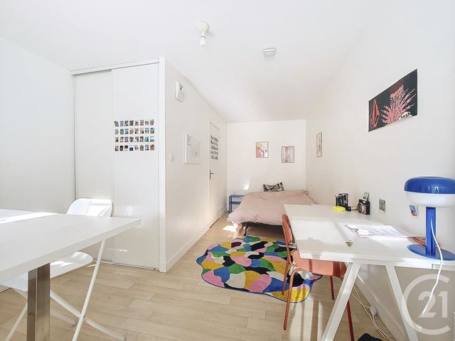 Appartement F1 à louer NANTES