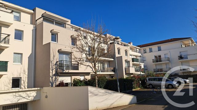 Parking à louer - 26 m2 - Reze - 44 - PAYS-DE-LOIRE