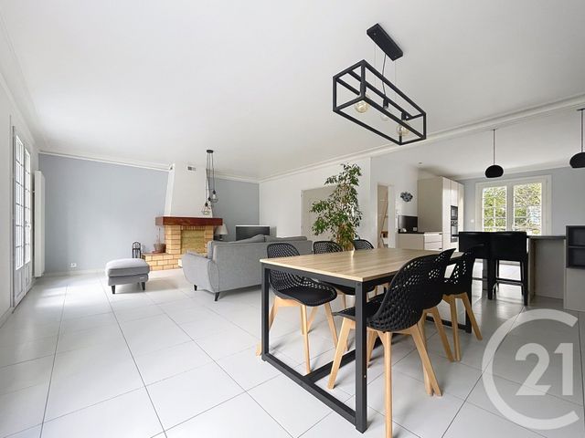 Maison &agrave; vendre - 5 pi&egrave;ces - 159,38 m2 - Reze - 44 - PAYS-DE-LOIRE