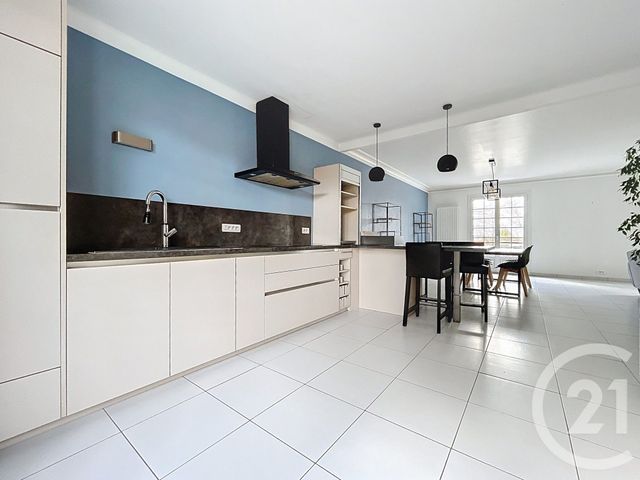 Maison &agrave; vendre - 5 pi&egrave;ces - 159,38 m2 - Reze - 44 - PAYS-DE-LOIRE