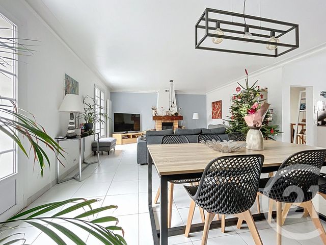 Maison à vendre REZE