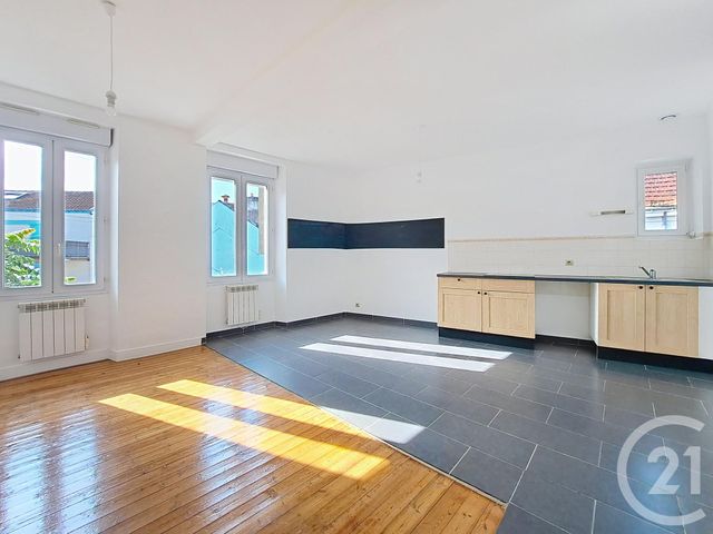 Appartement F2 à vendre NANTES