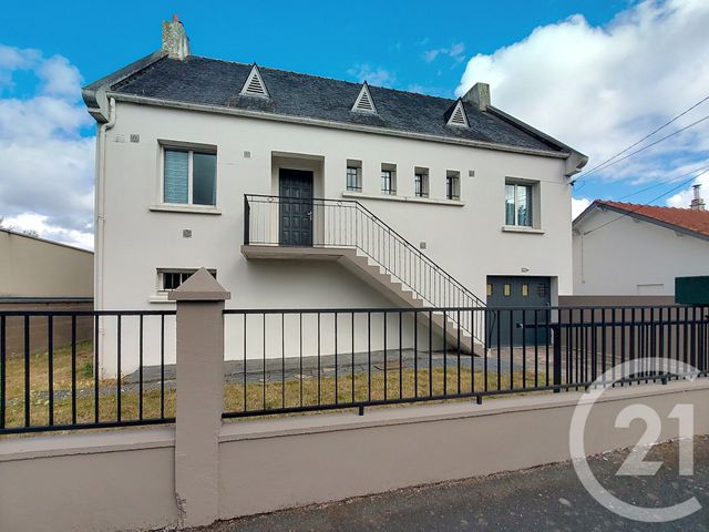 Maison à louer - 6 pièces - 139,18 m2 - St Sebastien Sur Loire - 44 - PAYS-DE-LOIRE