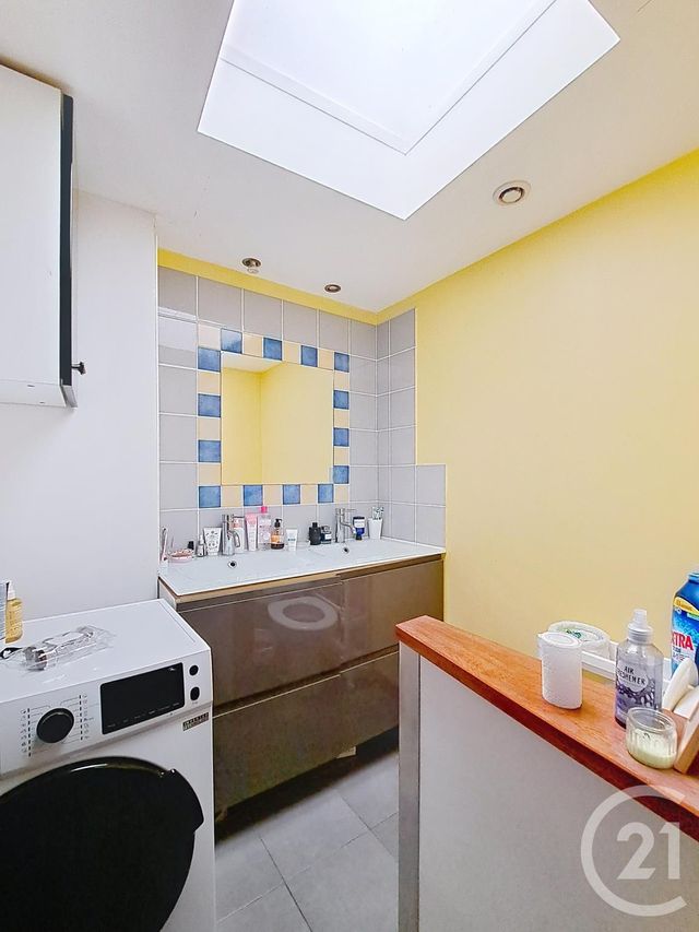 Appartement T3 à vendre - 3 pièces - 62,52 m2 - Nantes - 44 - PAYS-DE-LOIRE