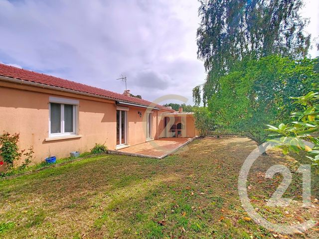 maison - BOUGUENAIS - 44