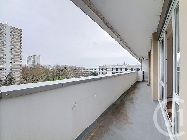 Appartement F3 à louer - 3 pièces - 62,36 m2 - Nantes - 44 - PAYS-DE-LOIRE