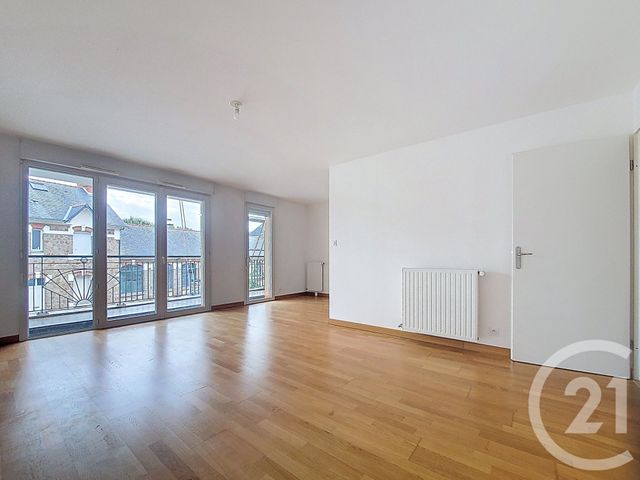 Appartement F3 à louer - 3 pièces - 67,98 m2 - St Sebastien Sur Loire - 44 - PAYS-DE-LOIRE