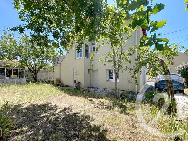 Maison à vendre - 5 pièces - 96 m2 - Reze - 44 - PAYS-DE-LOIRE