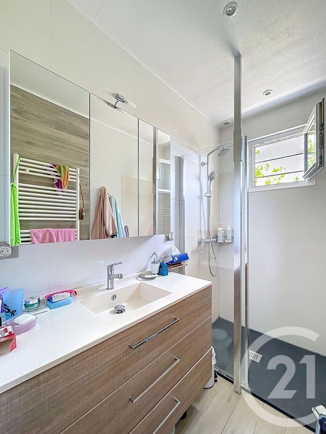 Maison à vendre - 5 pièces - 96 m2 - Reze - 44 - PAYS-DE-LOIRE