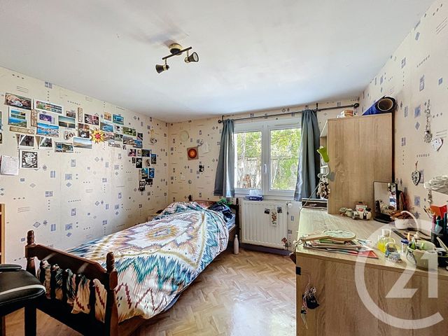 Maison à vendre - 5 pièces - 96 m2 - Reze - 44 - PAYS-DE-LOIRE