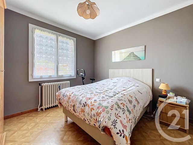 Maison à vendre - 5 pièces - 96 m2 - Reze - 44 - PAYS-DE-LOIRE