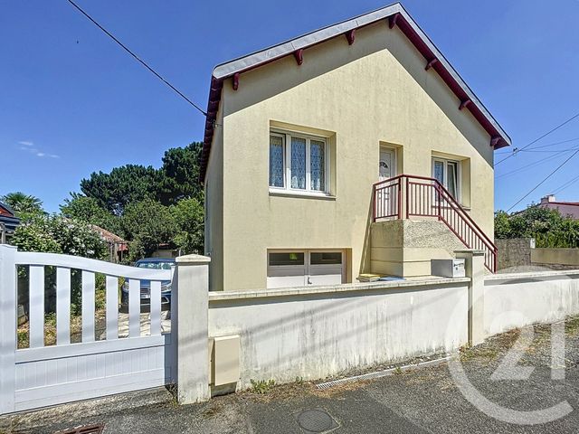 Maison à vendre REZE