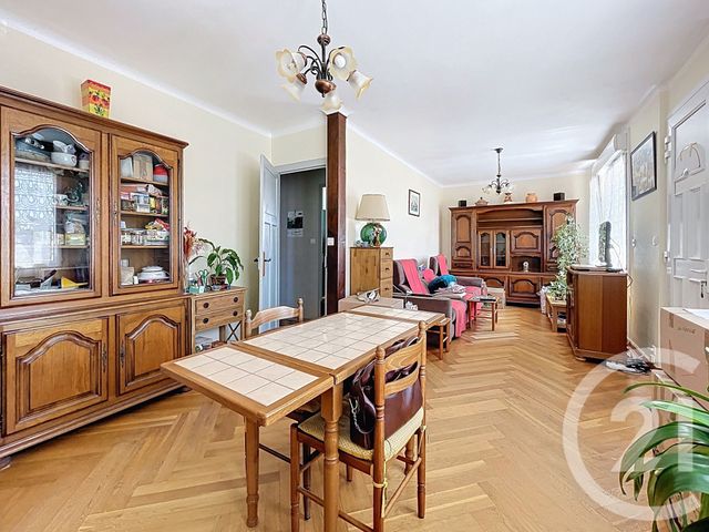 Maison à vendre - 5 pièces - 96 m2 - Reze - 44 - PAYS-DE-LOIRE