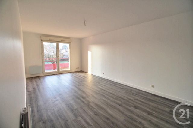 Appartement F3 à louer - 3 pièces - 64,45 m2 - St Sebastien Sur Loire - 44 - PAYS-DE-LOIRE