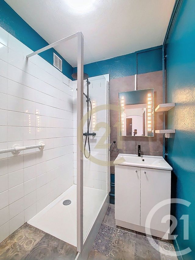 Appartement F3 à louer - 3 pièces - 56,94 m2 - Reze - 44 - PAYS-DE-LOIRE