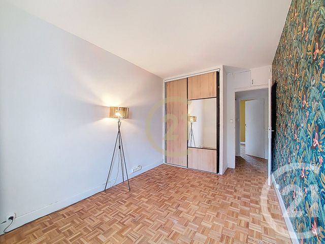 Appartement F3 à louer - 3 pièces - 56,94 m2 - Reze - 44 - PAYS-DE-LOIRE