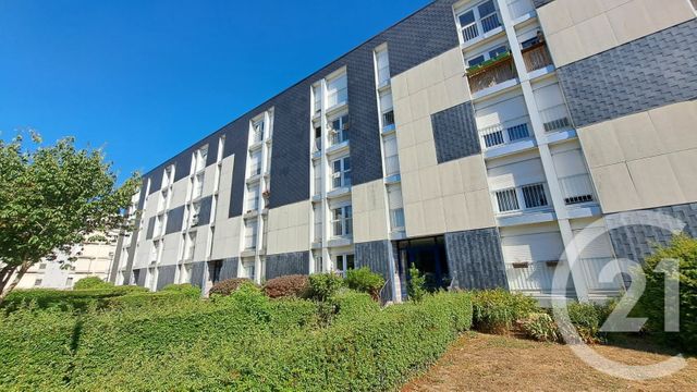 appartement - REZE - 44