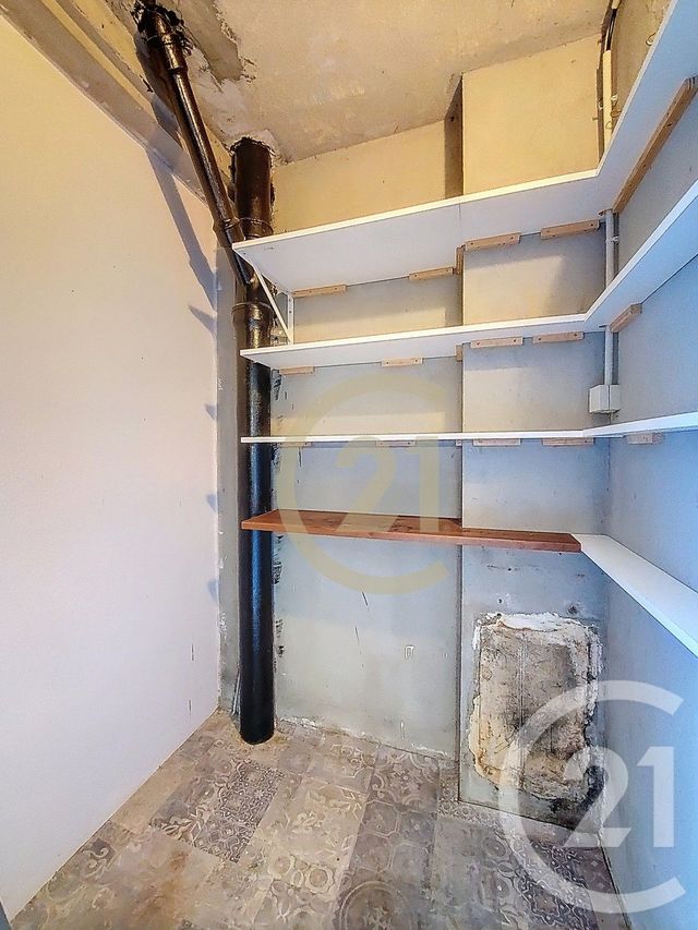 Appartement F3 à louer - 3 pièces - 56,94 m2 - Reze - 44 - PAYS-DE-LOIRE