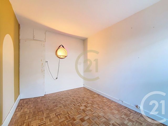 Appartement F3 à louer - 3 pièces - 56,94 m2 - Reze - 44 - PAYS-DE-LOIRE