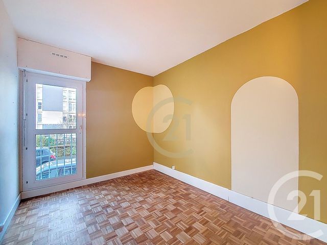 Appartement F3 à louer - 3 pièces - 56,94 m2 - Reze - 44 - PAYS-DE-LOIRE