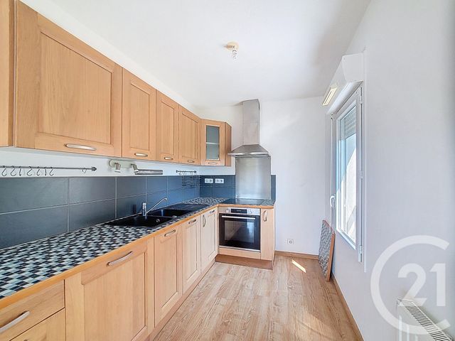 Appartement F3 à louer COUERON