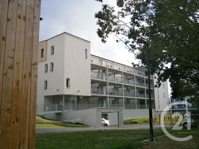 Appartement F3 à louer - 3 pièces - 70,67 m2 - Coueron - 44 - PAYS-DE-LOIRE