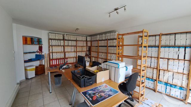 Commerce &agrave; louer - 50 m2 - 44 - PAYS-DE-LOIRE