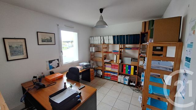 Commerce &agrave; louer - 50 m2 - 44 - PAYS-DE-LOIRE