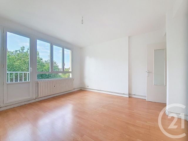 appartement - NANTES - 44